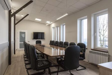 Двухместный номер категории «Улучшенный»