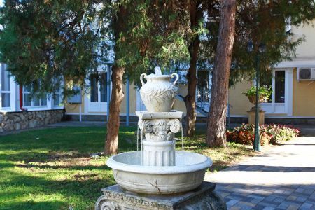 Внешний вид