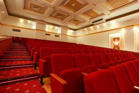 Конференц-зал