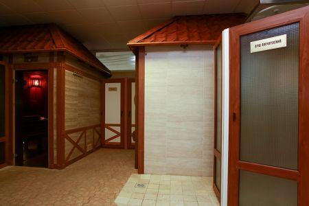 Шведская линия