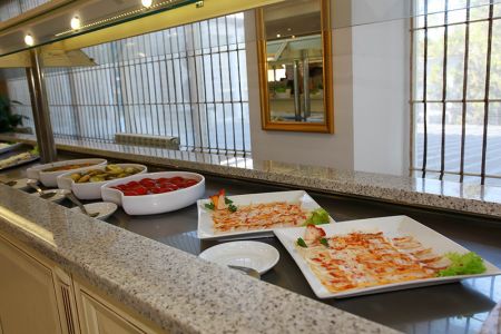 Шведская линия