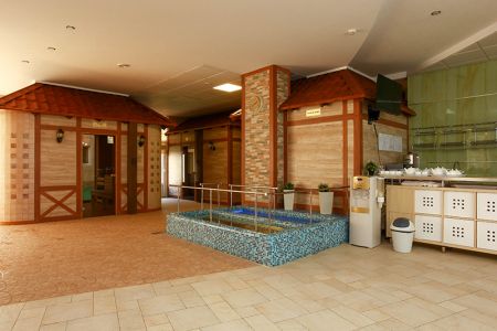 Шведская линия