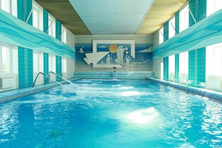 Шведская линия