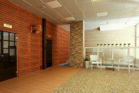 Шведская линия