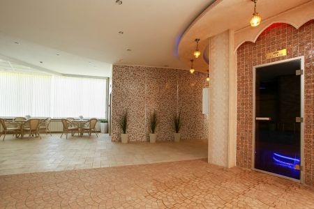 Шведская линия