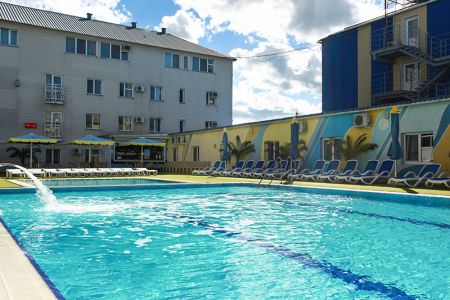 Шведская линия