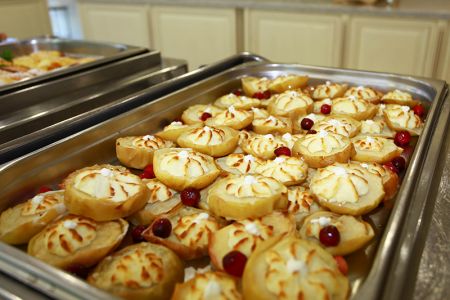 Внешний вид