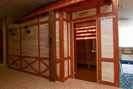 Шведская линия