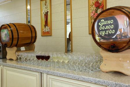 Шведская линия