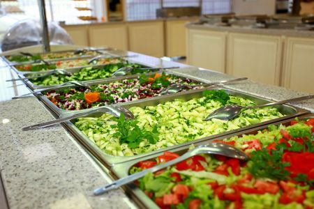 Шведская линия