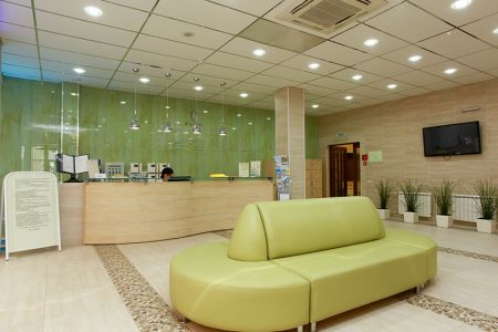 Внешний вид