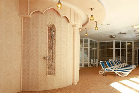 Шведская линия