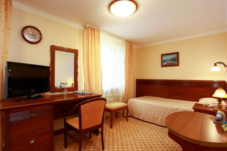 1 местный 1 категории