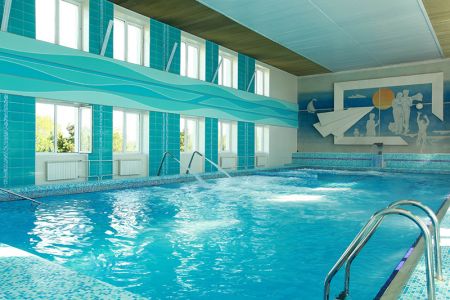 Шведская линия