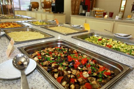 Шведская линия