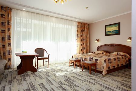 Джуниор сьют 2-местный