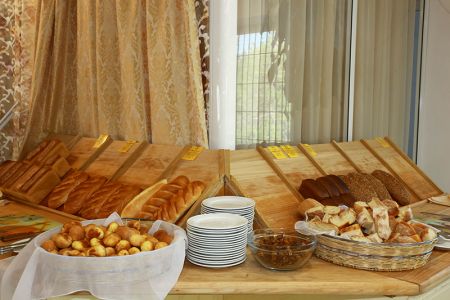 Внешний вид