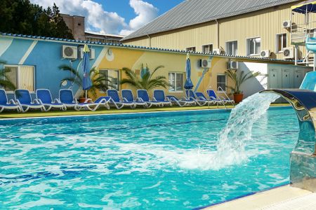 Внешний вид