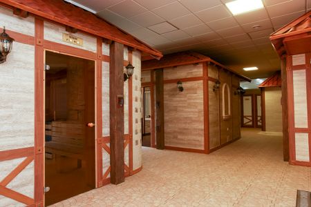 Шведская линия