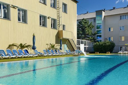 Шведская линия