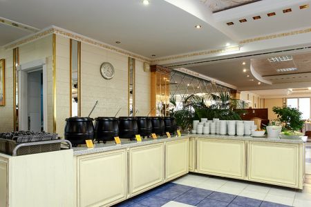 Шведская линия