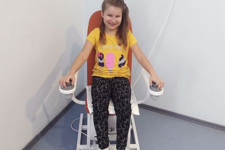 Внешний вид санатория