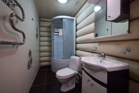 Блюда шведской линии питания