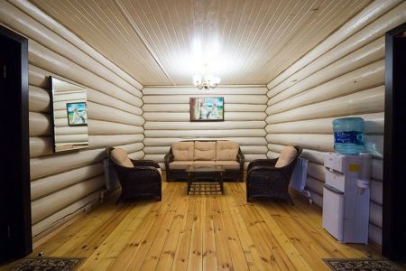 Блюда шведской линии питания