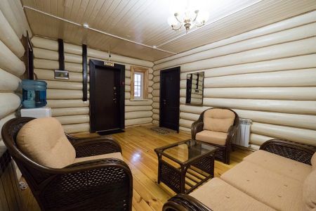 Блюда шведской линии питания