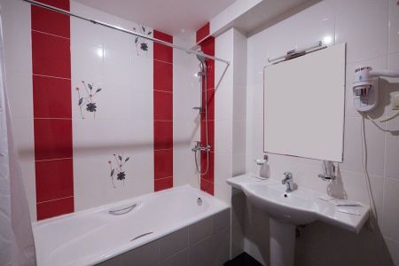 Блюда шведской линии питания