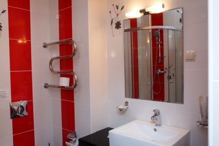 Блюда шведской линии питания