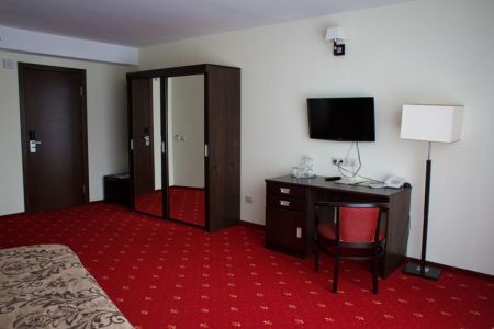 Блюда шведской линии питания