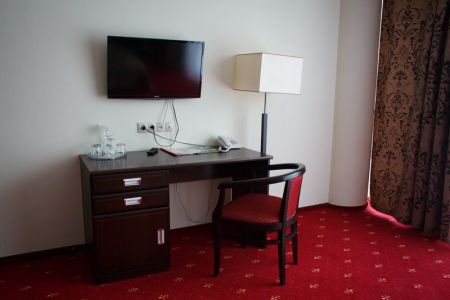 Блюда шведской линии питания