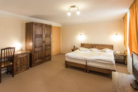 Двухместный номер