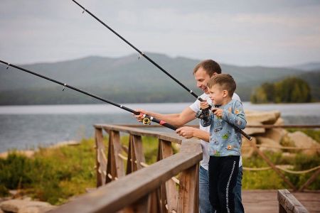 «Золотой пляж» — отель 3*