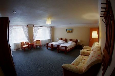 Номера «Студия»