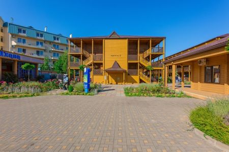 парк Топиари