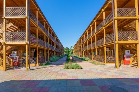 парк Топиари