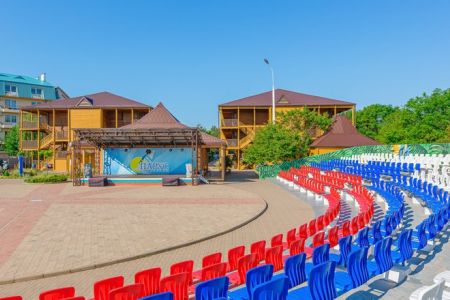 парк Топиари