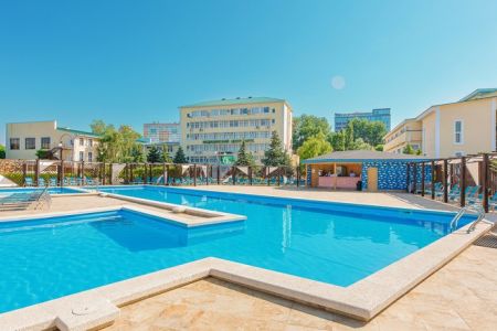 парк Топиари