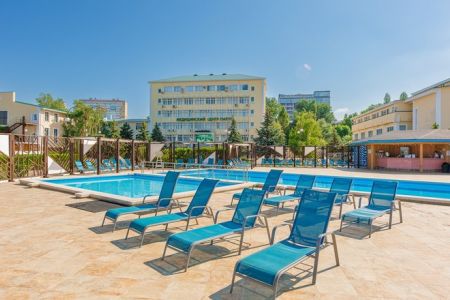 парк Топиари