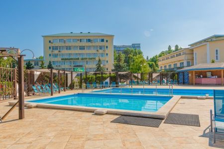 парк Топиари