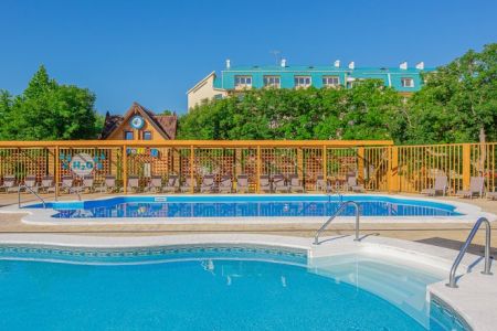 парк Топиари