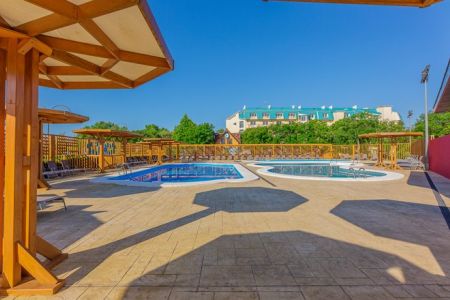 парк Топиари