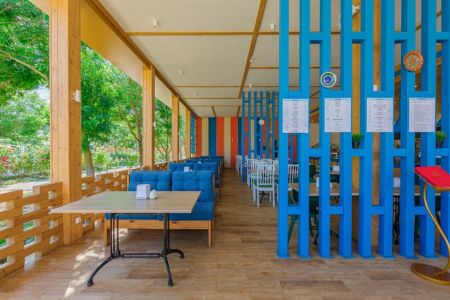 парк Топиари