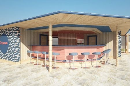 Питание 3-разовое шведский стол по системе Все включено