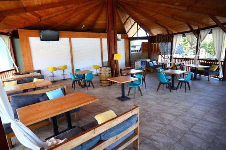 Питание 3-разовое шведский стол по системе Все включено