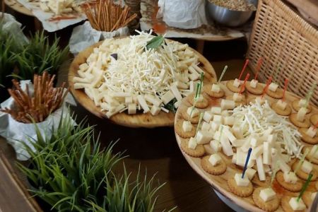 Питание 3-разовое шведский стол по системе Все включено