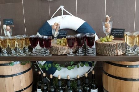 Питание 3-разовое шведский стол по системе Все включено