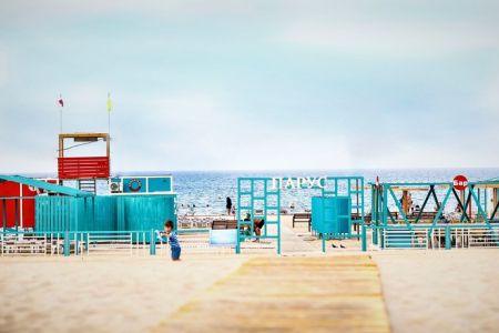 Питание 3-разовое шведский стол по системе Все включено